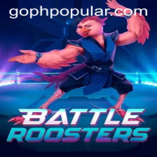 BattleRoosters: Dominating the Gaming Arena with PHPOPULAR