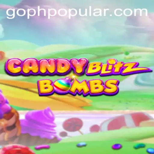 Discover the Exciting World of CandyBlitzBombs - A PHPOPULAR Sensation