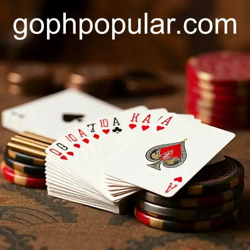 The Cultural and Strategic Depth of Card Games: PHPOPULAR Insights