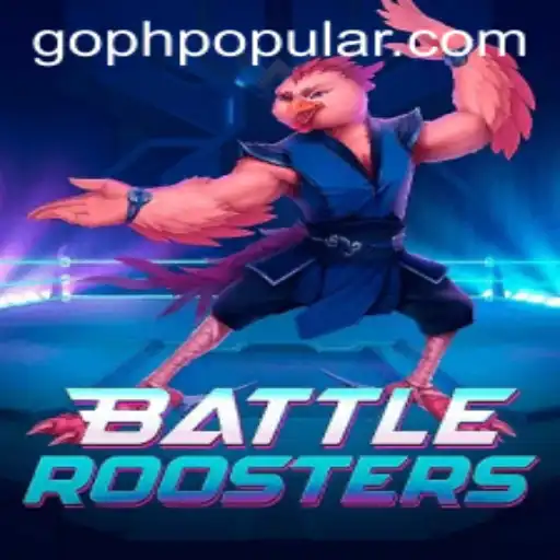 BattleRoosters: Dominating the Gaming Arena with PHPOPULAR