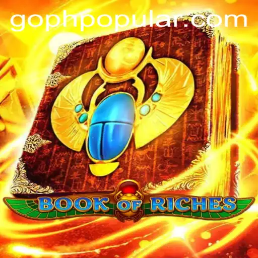Unlock the Mysteries of BookofRiches: A Journey into the Unknown