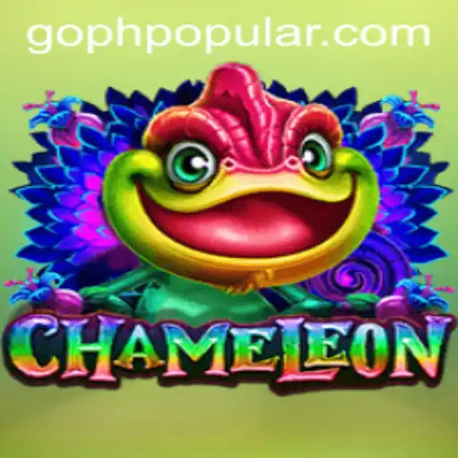 The Chameleon Game: A Blend of Strategy and Deception