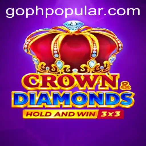 The Enthralling World of Crowndiamonds: A Deep Dive Into Gameplay and Current Trends