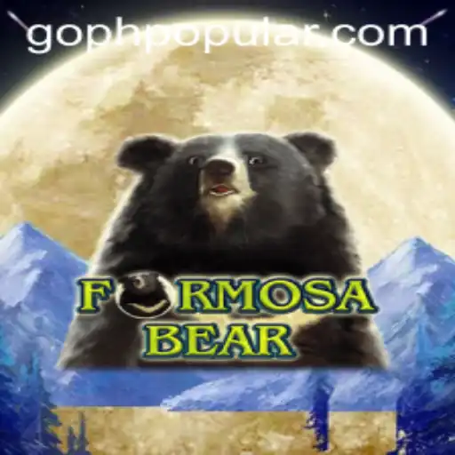 FormosaBear: The Innovative Game Taking the Gaming World by Storm