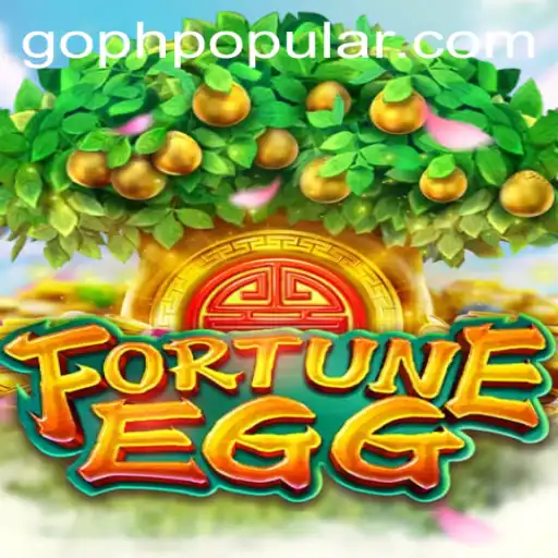 FortuneEgg - A New Era of Gaming Excitement with PHPOPULAR