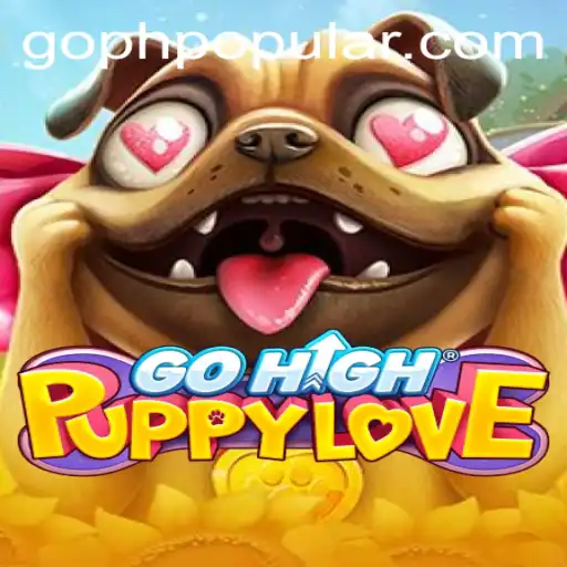 GoHighPuppyLove: A New Wave in Interactive Gaming