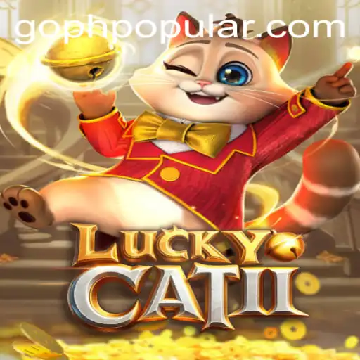 Discover the Magic of LuckyCatII: A Captivating Adventure in the Gaming World