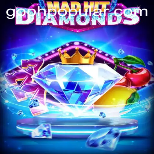 MadHitDiamonds: A New Era in Gaming