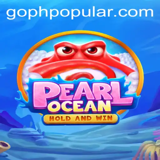 Dive into PearlOcean: The Latest Gaming Sensation Making Waves