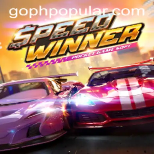 Experience the Thrill of SpeedWinner: An In-Depth Look