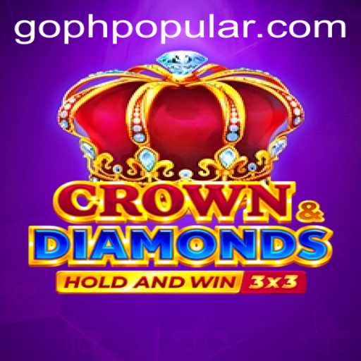 The Enthralling World of Crowndiamonds: A Deep Dive Into Gameplay and Current Trends