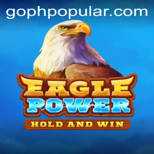 Unleashing Adventure with EaglePower: A Game Taking the Gaming World by Storm