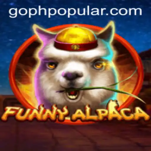 Discover the Whimsical World of FunnyAlpaca: A Journey into the PHPOPULAR Gaming Experience