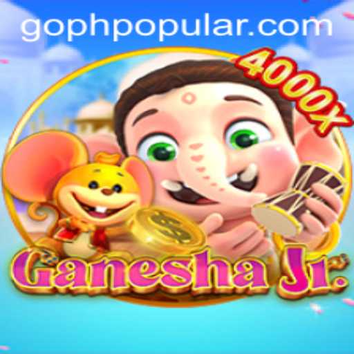 Exploring the Captivating World of GaneshaJr: The PHPOPULAR Game Phenomenon