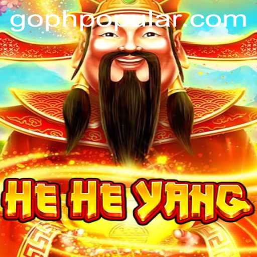 The Thrilling World of HeHeYang: A Deep Dive into the Latest Gaming Craze