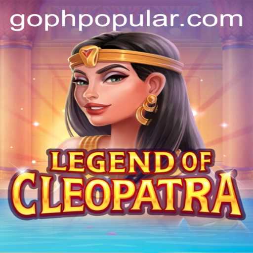 LegendOfCleopatra: Dive into the Mystique of Ancient Egypt