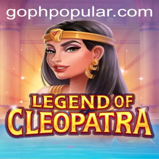LegendOfCleopatra: Dive into the Mystique of Ancient Egypt