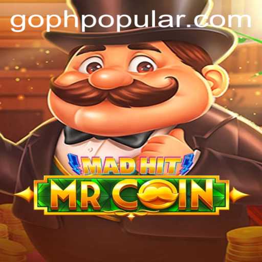 MadHitMrCoin: A Thrilling Journey in the Gaming Universe