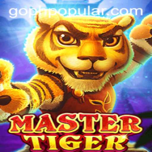 MasterTiger: A Roaring Phenomenon in Gaming