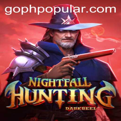 NightfallHunting: An Immersive Gaming Experience Redefining Survival Adventures