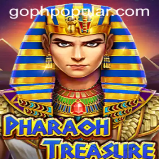 Discover the Thrilling World of PharaohTreasure