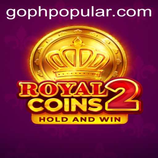 Discover RoyalCoins2: The Game Taking the World by Storm