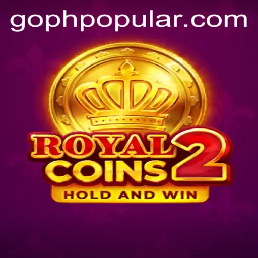 Discover RoyalCoins2: The Game Taking the World by Storm