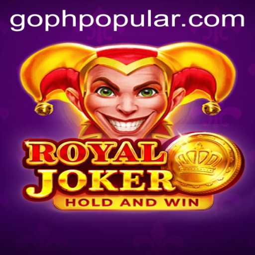 RoyalJoker: A Popular Game Sweeping the Scene