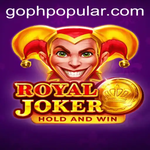 RoyalJoker: A Popular Game Sweeping the Scene