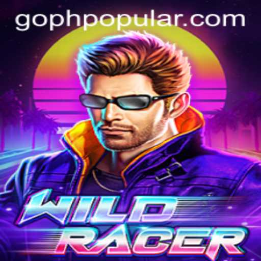 WildRacer - The Exhilarating World of High-Speed Adventure