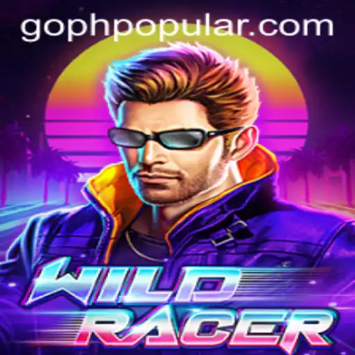 WildRacer - The Exhilarating World of High-Speed Adventure