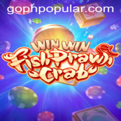 Unveiling WinWinFishPrawnCrab: The New PHPOPULAR Sensation