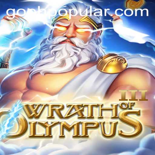 Unraveling the Odyssey: WrathofOlympusIII - A Journey Through Power and Destiny